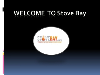 Pellet Stoves for Sale Online in UK | StoveBay