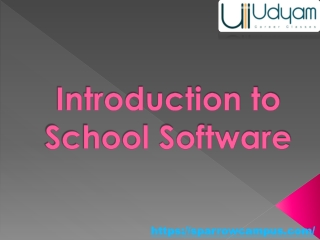 Revolutionize Your School Management with Sparrow Campus