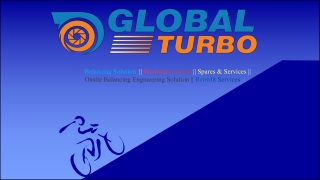 Global turbo 6