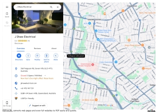 Electrician Brisbane