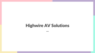 Motorized Shades Langley