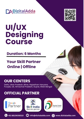 UI-UX-designing