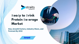 Ready-to-Drink Protein Beverage