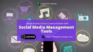 Top Social Media Management Tools for Schools: A Complete Guide