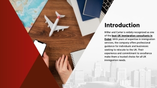 Leading Best UK Immigration Consultancy in Dubai