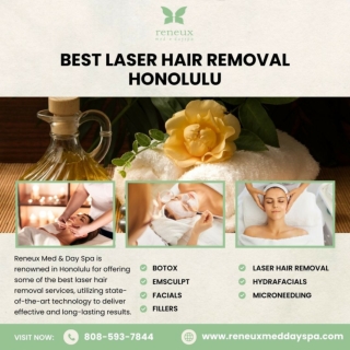 Best Botox Injector Honolulu