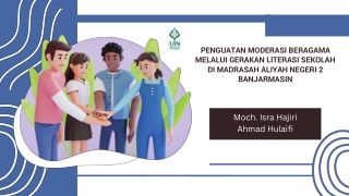 Presentasi Laporan Akhir PKM 2024