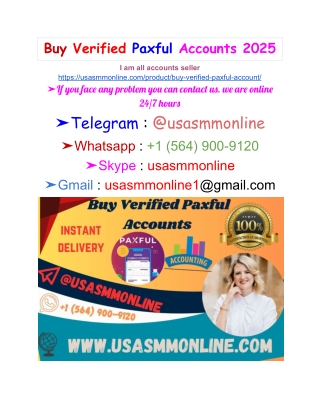 Buy Verify Paxful AccountHappy New Year,In(2024-25)