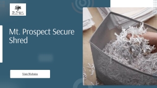 PDF Document Mt. Prospect Secure Shred