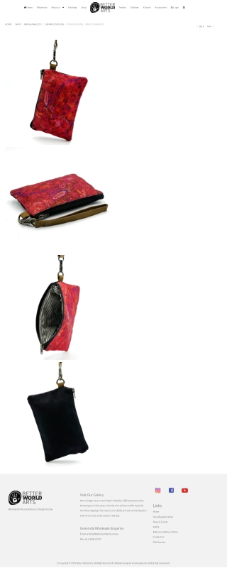 Pouch Digital - 20x13cm-AAD902