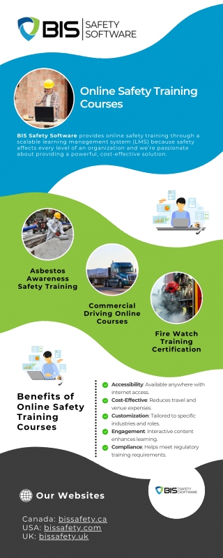 Online Safety Training Courses