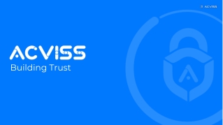 Future of coffee authentication and growth