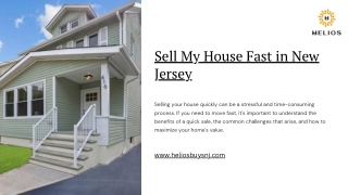 Sell-My-House-Fast-in-New-Jersey
