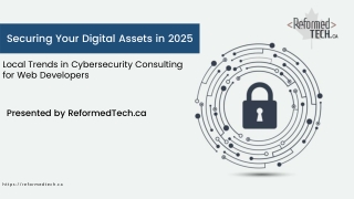 Fortify Your Digital Assets in 2025: A Comprehensive Guide