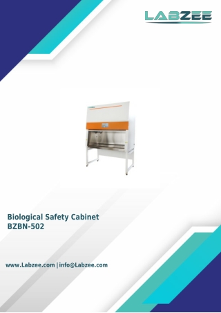 Biological-Safety-Cabinet-BZBN-502