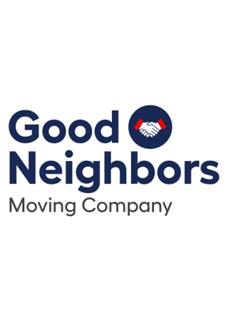 Good Neighbors Moving Company