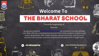 Top Schools in Panchkula