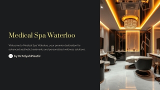 Medical-Spa-Waterloo