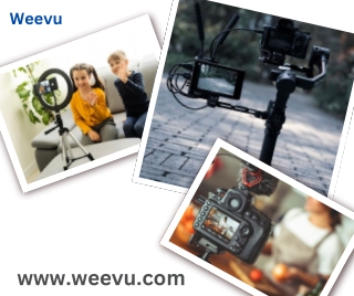Weevu: Connecting Communities and Enhancing Collaboration