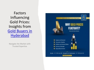 Gold Prices Insights Hyderabad