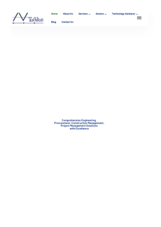 EPCM services in India