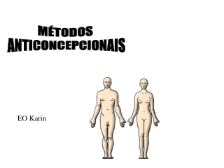 Aula 11 - Metodos Contraceptivos