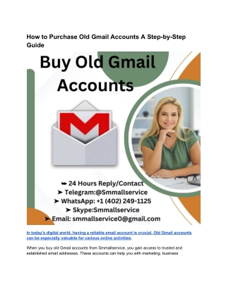How to Purchase Old Gmail Accounts A Step-by-Step Guide (4)