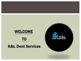 Hail Prosper Tx | K&L Dent Services