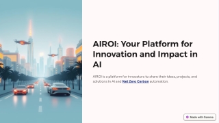AIROI-Your-Platform-for-Innovation-and-Impact-in-AI