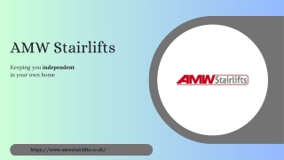 Reconditioned Stairlifts Wirral