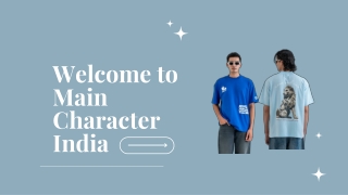 Buy Oversized Hoodies Online In India