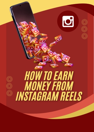 How to Earn Money from Instagram Reels