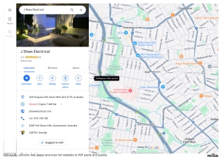 Electrician Brisbane