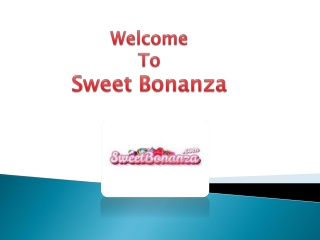 Tatlı Bonanza Demosu | Tatlı Bonanza