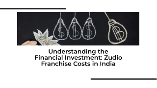 zudio-franchise-cost-in-india