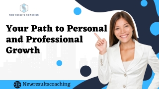 Courses for Pre Med Students - New Results Coaching