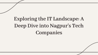 IT-companies-in-Nagpur