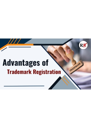 advantages of trademark registration
