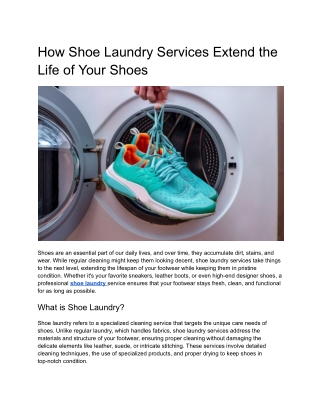How Laundry Services in Hotels Maintain High Standards of Cleanliness
