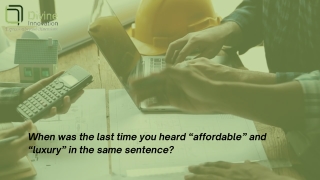 Revamp Your Space with an Affordable Interior Designer in Noida