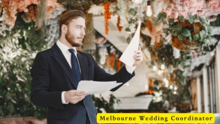 Why Hiring a Melbourne Wedding Coordinator is a Game-Changer for Your Big Day