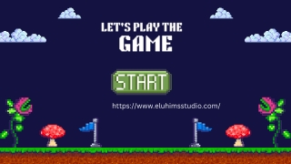 Unreal engine 5 services