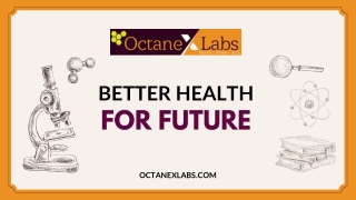 Octanex Labs is  Specialty Chemicals, Fine Chemials Company in Telangana