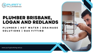 Plumber Carindale