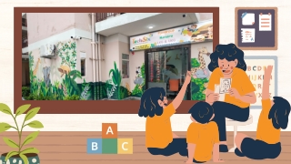 TechSix – Preschool & Daycare Excellence