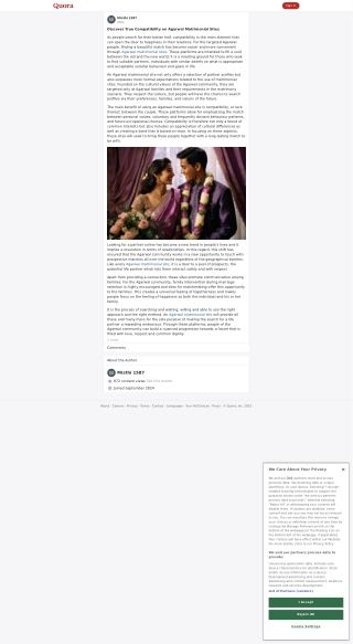 Discover True Compatibility on Agarwal Matrimonial Sites