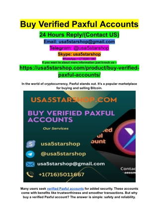 Buy Verified Paxful Accounts (2)