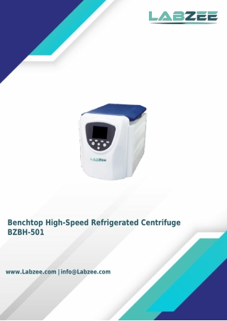 Benchtop-High-Speed-Refrigerated-Centrifuge-BZBH-501