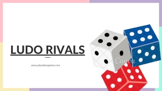 LUDO RIVALS