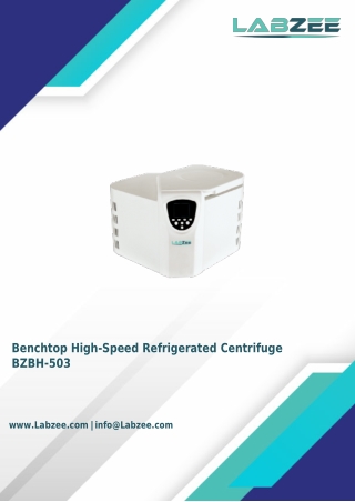 Benchtop-High-Speed-Refrigerated-Centrifuge-BZBH-503